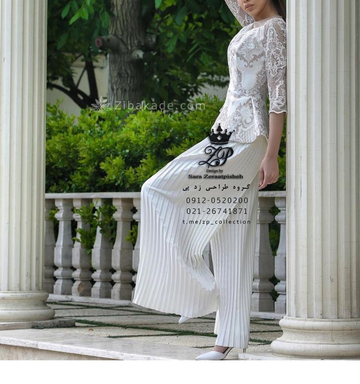 مانتو عقد از کجا بخرم